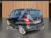 2011 Mercedes Benz A 160