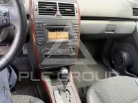 2011 Mercedes Benz A 160