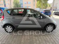 2011 Mercedes Benz A 160