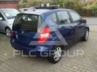 2011 Mercedes Benz A 160