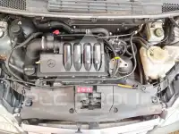 2011 Mercedes Benz A 160