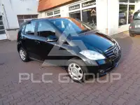 2011 Mercedes Benz A 160