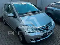 2011 Mercedes Benz A 160