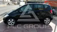 2011 Mercedes Benz A 160