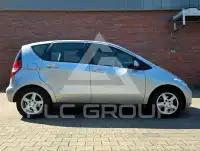 2011 Mercedes Benz A 160