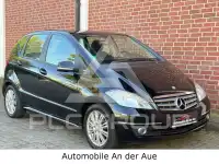 2011 Mercedes Benz A 160