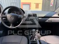 2011 Mercedes Benz A 160