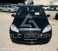 2011 Mercedes Benz A 160