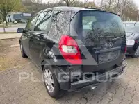 2011 Mercedes Benz A 160