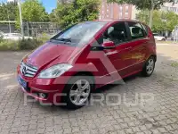 2011 Mercedes Benz A 160