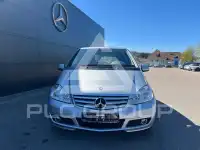 2011 Mercedes Benz A 160
