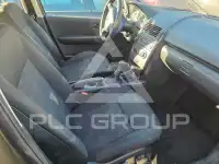 2011 Mercedes Benz A 160