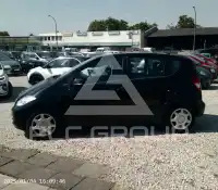 2011 Mercedes Benz A 160