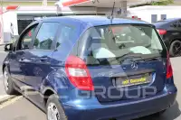 2011 Mercedes Benz A 160