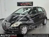 2011 Mercedes Benz A 160