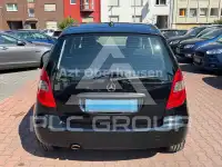 2011 Mercedes Benz A 160