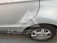 2011 Mercedes Benz A 160