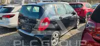 2011 Mercedes Benz A 160