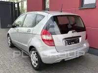 2011 Mercedes Benz A 160