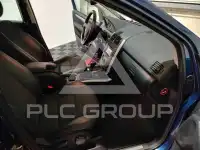 2011 Mercedes Benz A 160