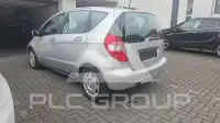 2011 Mercedes Benz A 160