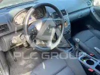 2011 Mercedes Benz A 160