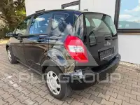 2011 Mercedes Benz A 160
