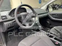 2011 Mercedes Benz A 160