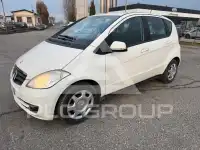 2011 Mercedes Benz A 160