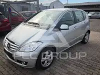2011 Mercedes Benz A 160