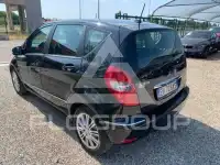 2011 Mercedes Benz A 160