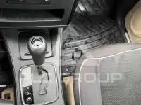 2011 Mercedes Benz A 160