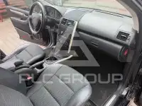 2011 Mercedes Benz A 160