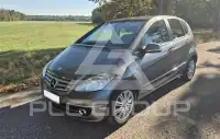 2011 Mercedes Benz A 160