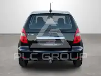 2011 Mercedes Benz A 160