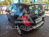 2011 Mercedes Benz A 160