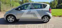 2011 Mercedes Benz A 160