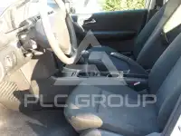 2011 Mercedes Benz A 160