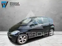 2011 Mercedes Benz A 160