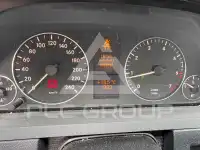 2011 Mercedes Benz A 160