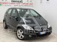 2011 Mercedes Benz A 160