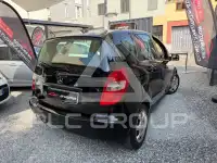 2011 Mercedes Benz A 160