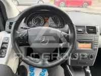 2011 Mercedes Benz A 160