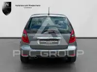 2011 Mercedes Benz A 160