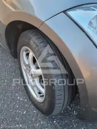 2011 Mercedes Benz A 160