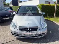 2011 Mercedes Benz A 160