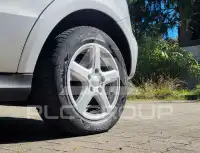 2011 Mercedes Benz A 160