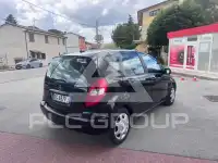 2011 Mercedes Benz A 160