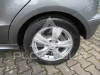 2011 Mercedes Benz A 160