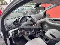 2011 Mercedes Benz A 160